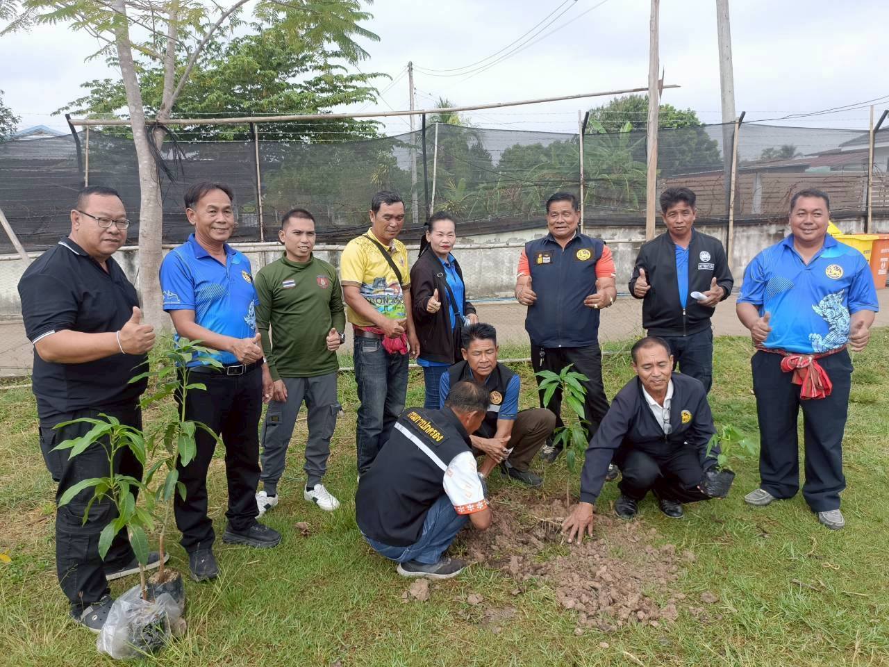 พช.เมืองขอนแก่น : ขับเคลื่อนกิจกรรมตามโครงการตำบลเข้มแข็ง อำเภอเมืองขอนแก่น  🌟วันที่ 25 กุมพาพันธ์ 2569